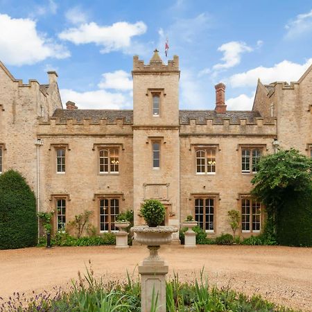 Weston Manor Hotel المظهر الخارجي الصورة