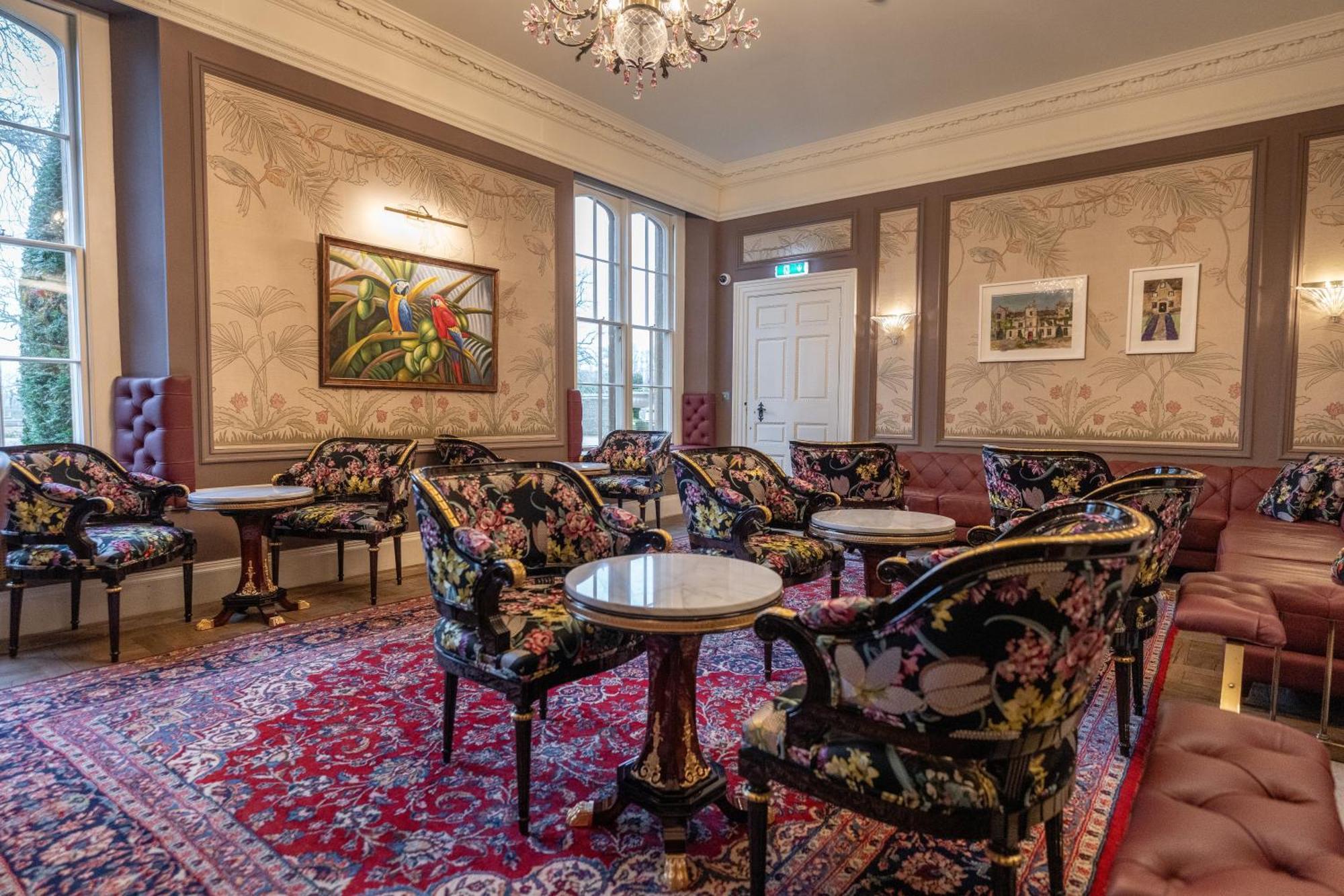 Weston Manor Hotel المظهر الخارجي الصورة