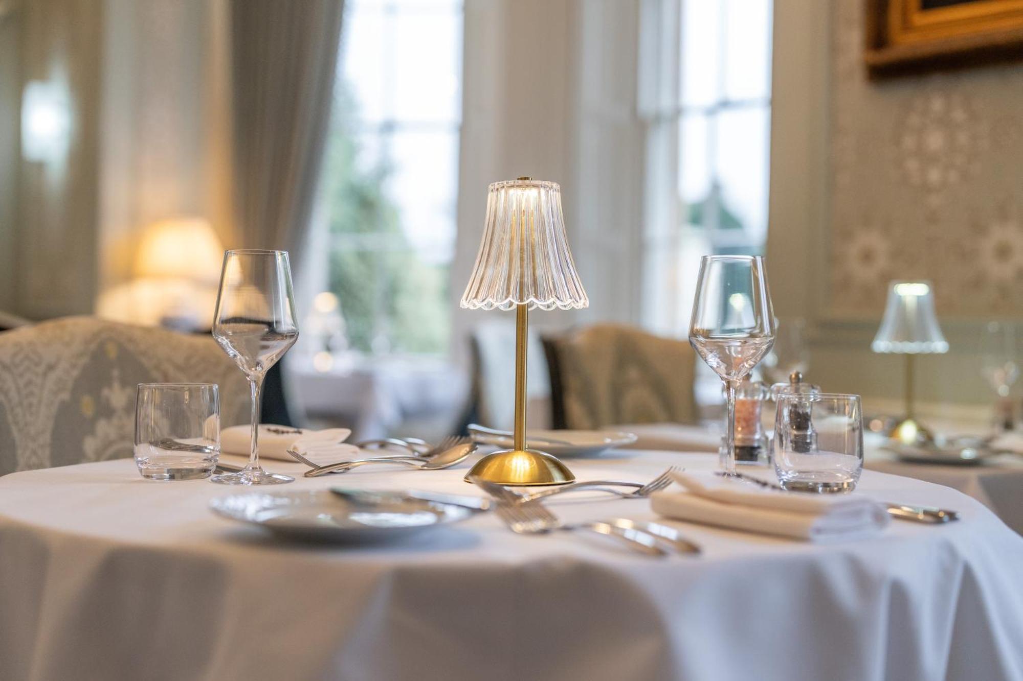 Weston Manor Hotel المظهر الخارجي الصورة