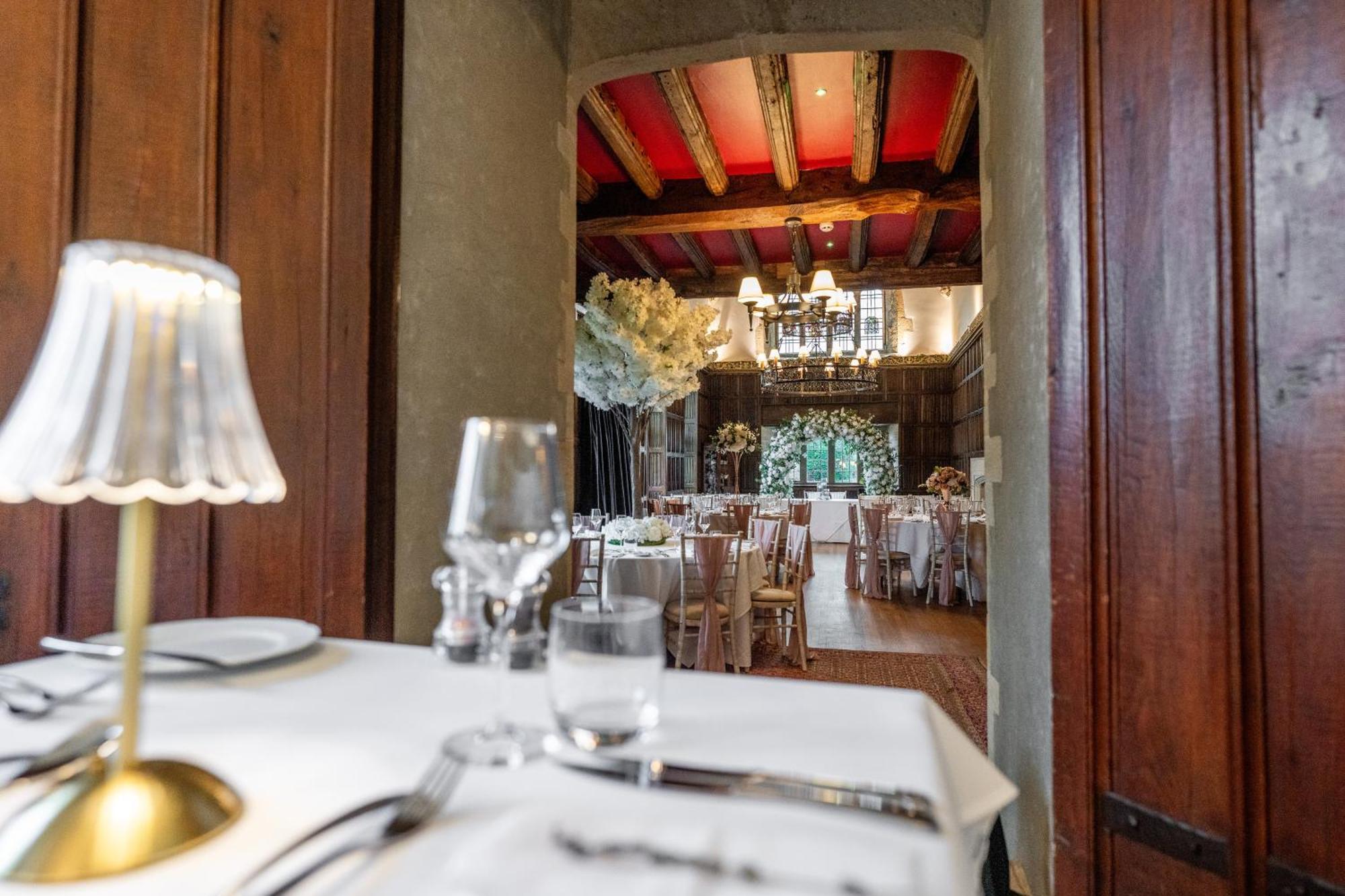 Weston Manor Hotel المظهر الخارجي الصورة