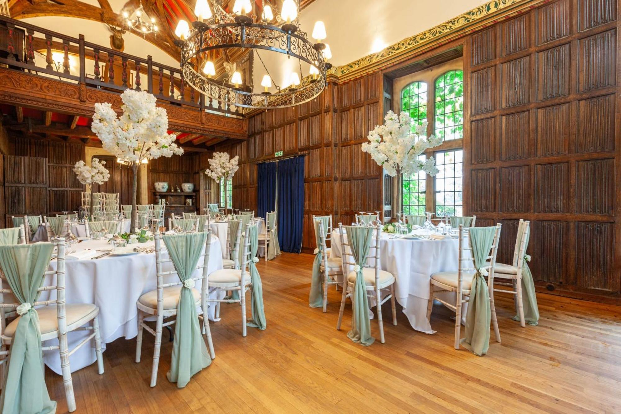 Weston Manor Hotel المظهر الخارجي الصورة