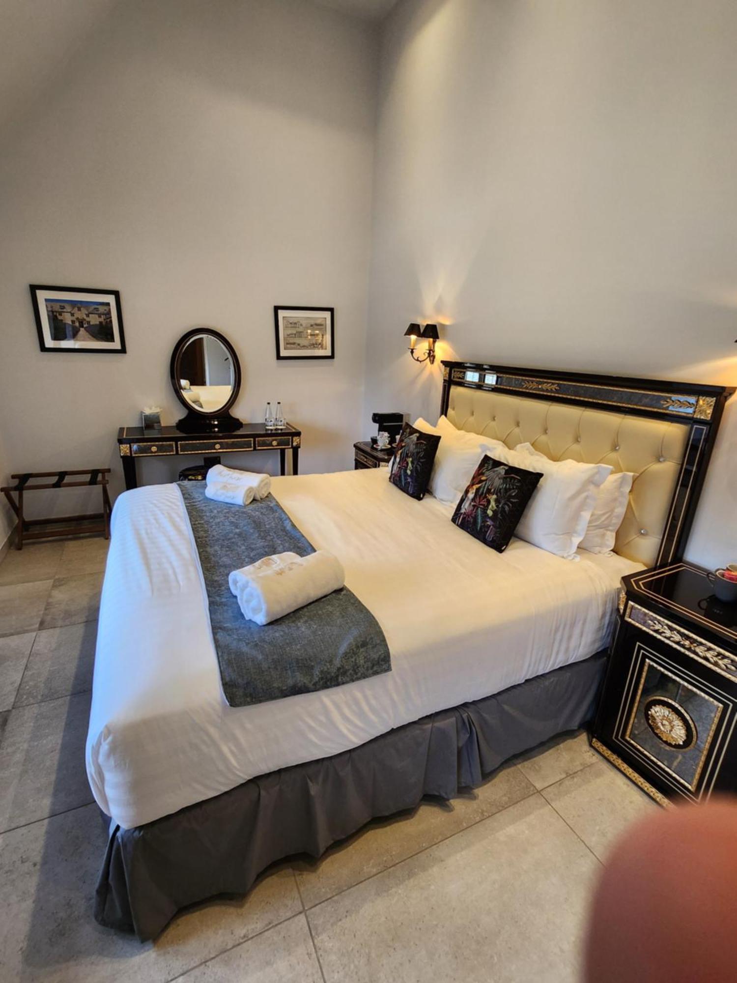 Weston Manor Hotel المظهر الخارجي الصورة