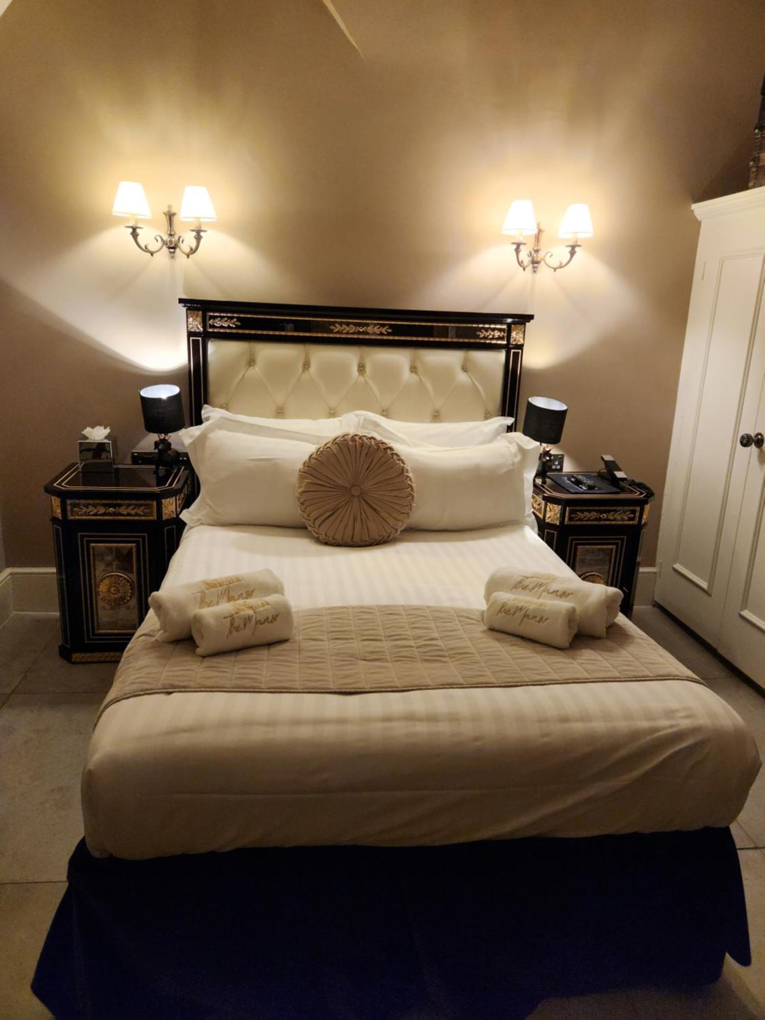 Weston Manor Hotel المظهر الخارجي الصورة