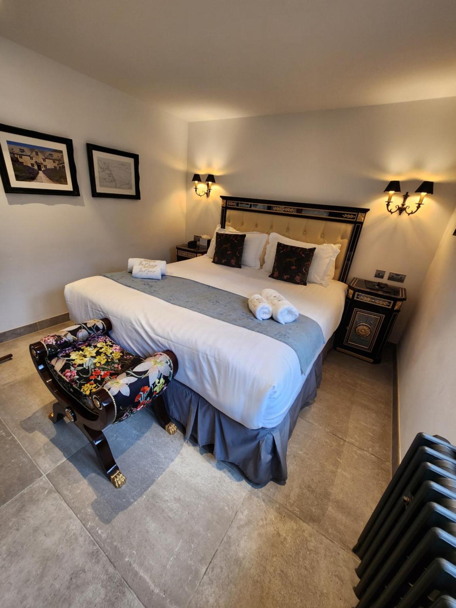 Weston Manor Hotel المظهر الخارجي الصورة