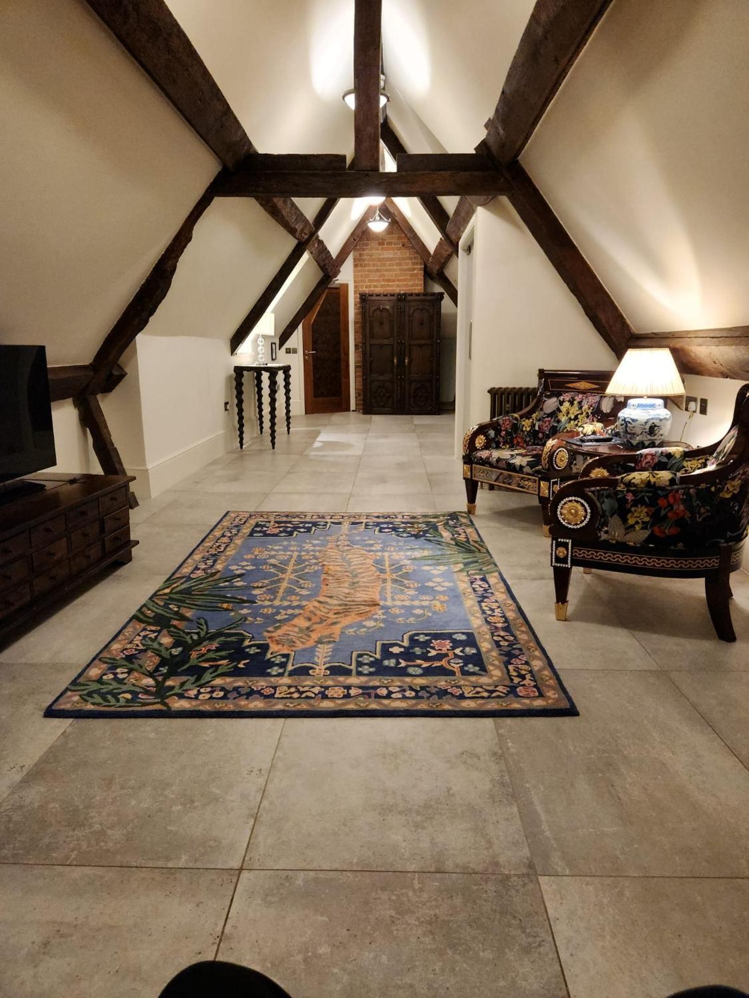 Weston Manor Hotel المظهر الخارجي الصورة